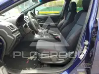 2016 Subaru WRX фото