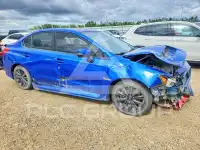 2016 Subaru WRX фото