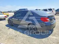 2016 Subaru WRX фото