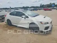 2016 Subaru WRX photo