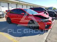 2016 Subaru WRX фото