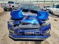 2016 Subaru WRX фото
