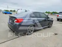 2016 Subaru WRX photo