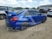 2016 Subaru WRX photo