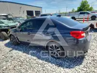 2016 Subaru WRX photo