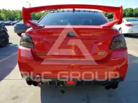 2016 Subaru WRX фото