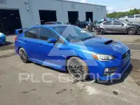 2016 Subaru WRX фото