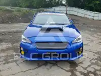 2016 Subaru WRX фото