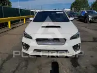 2016 Subaru WRX фото