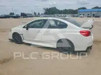 2016 Subaru WRX photo