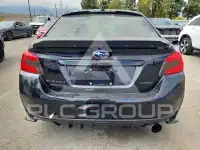 2016 Subaru WRX photo