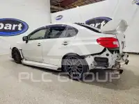 2016 Subaru WRX photo