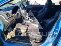 2016 Subaru WRX фото