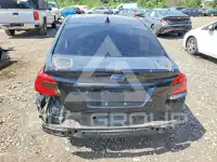 2016 Subaru WRX фото