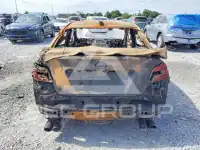 2016 Subaru WRX photo