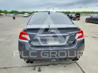 2016 Subaru WRX photo