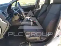 2016 Subaru WRX фото
