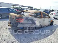 2016 Subaru WRX photo