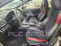 2016 Subaru WRX photo