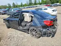2016 Subaru WRX фото