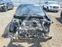 2016 Subaru WRX фото