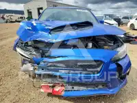 2016 Subaru WRX фото