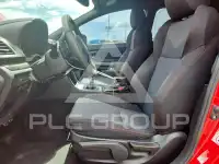 2016 Subaru WRX фото