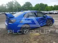 2016 Subaru WRX фото