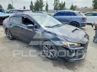 2016 Subaru WRX photo