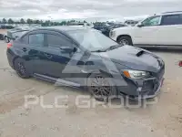2016 Subaru WRX photo