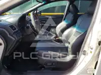 2016 Subaru WRX фото