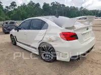 2016 Subaru WRX фото