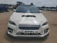 2016 Subaru WRX photo