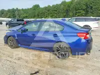 2016 Subaru WRX фото