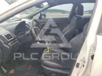 2016 Subaru WRX фото