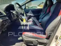 2016 Subaru WRX photo