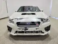 2016 Subaru WRX photo