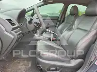 2016 Subaru WRX photo
