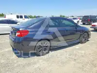 2016 Subaru WRX фото