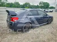 2016 Subaru WRX photo