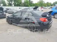 2016 Subaru WRX photo
