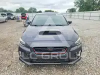 2016 Subaru WRX photo