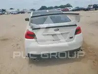 2016 Subaru WRX photo