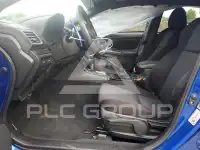 2016 Subaru WRX фото