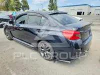 2016 Subaru WRX photo