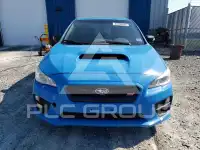 2016 Subaru WRX фото