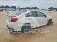 2016 Subaru WRX photo