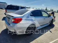 2016 Subaru WRX фото