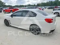 2015 Subaru WRX фото