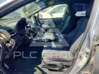 2016 Subaru WRX фото